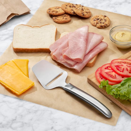 OXO Good Grips Non-Stick Cheese Slicer - @ Lifestyle Homeware